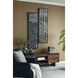 Tannis Blue/White Wall Décor, Abstract