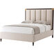 TA Studio No. 1 Queen Bed