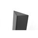 Troy 2 Light 30 inch Black Outdoor Wall Sconce
