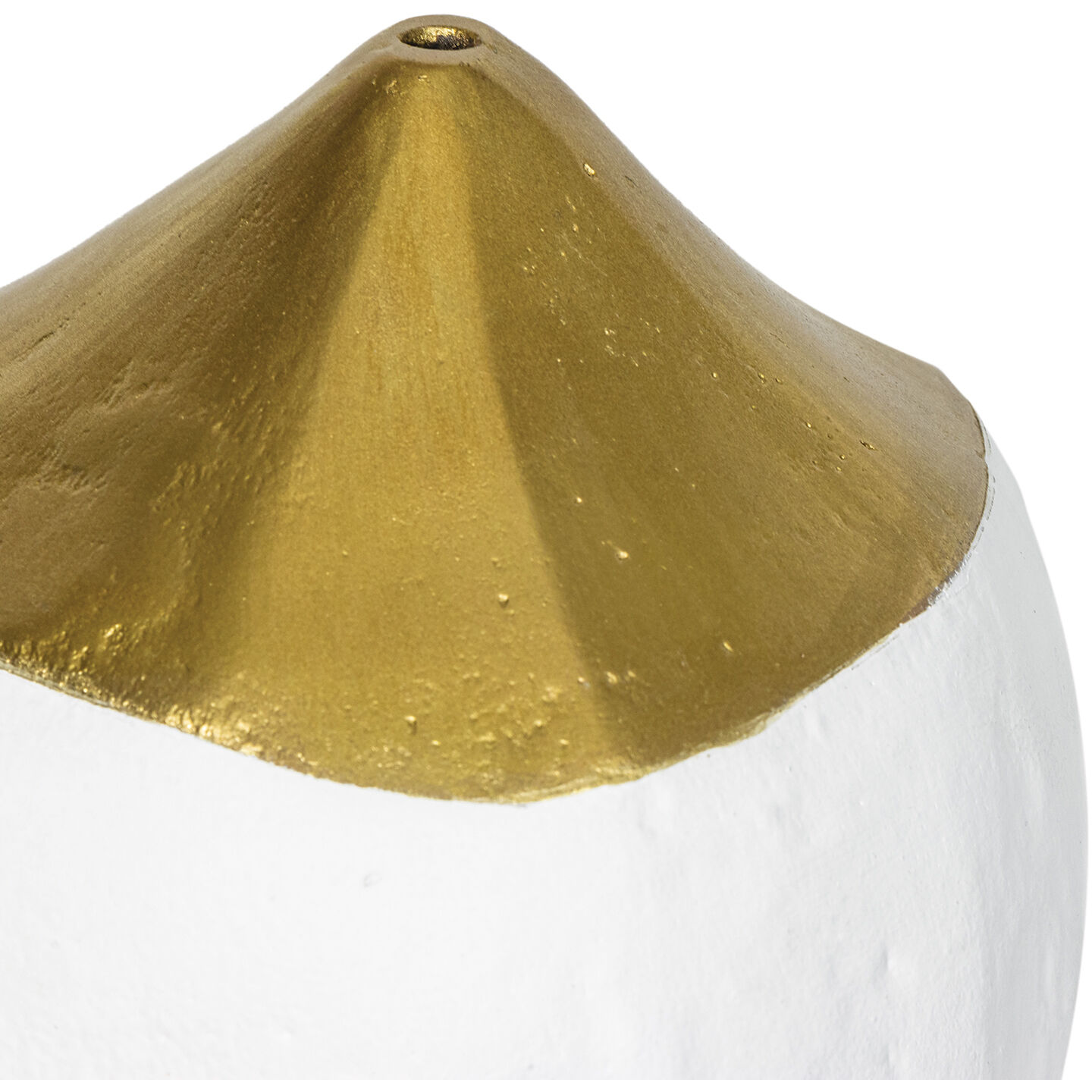 Coco White Objet, Vase