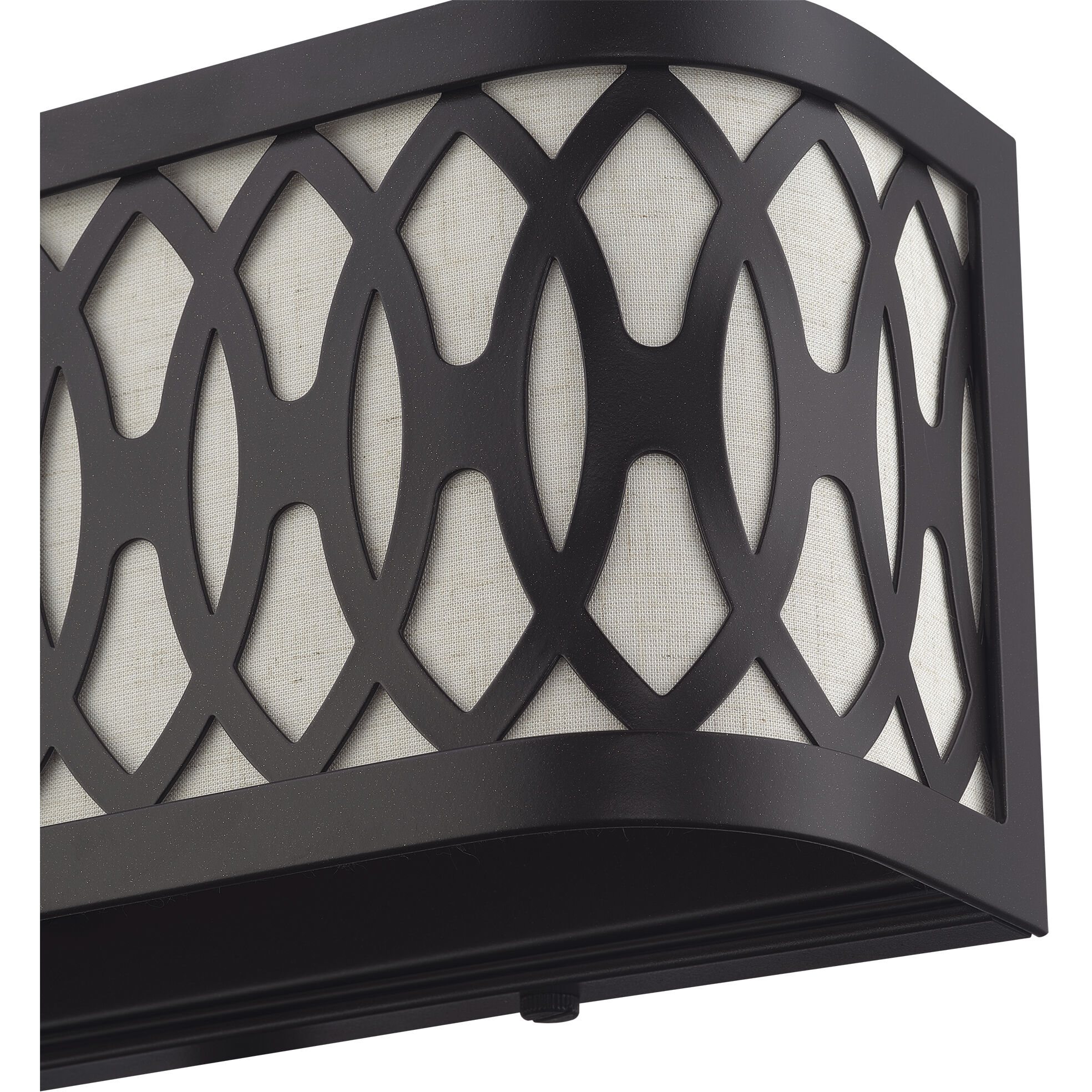 Vistaview 2 Light 15 inch English Bronze ADA Wall Sconce Wall Light