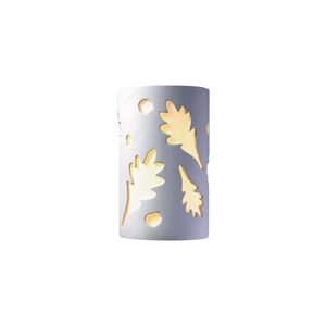 Ambiance 8 inch Bisque ADA Wall Sconce Wall Light