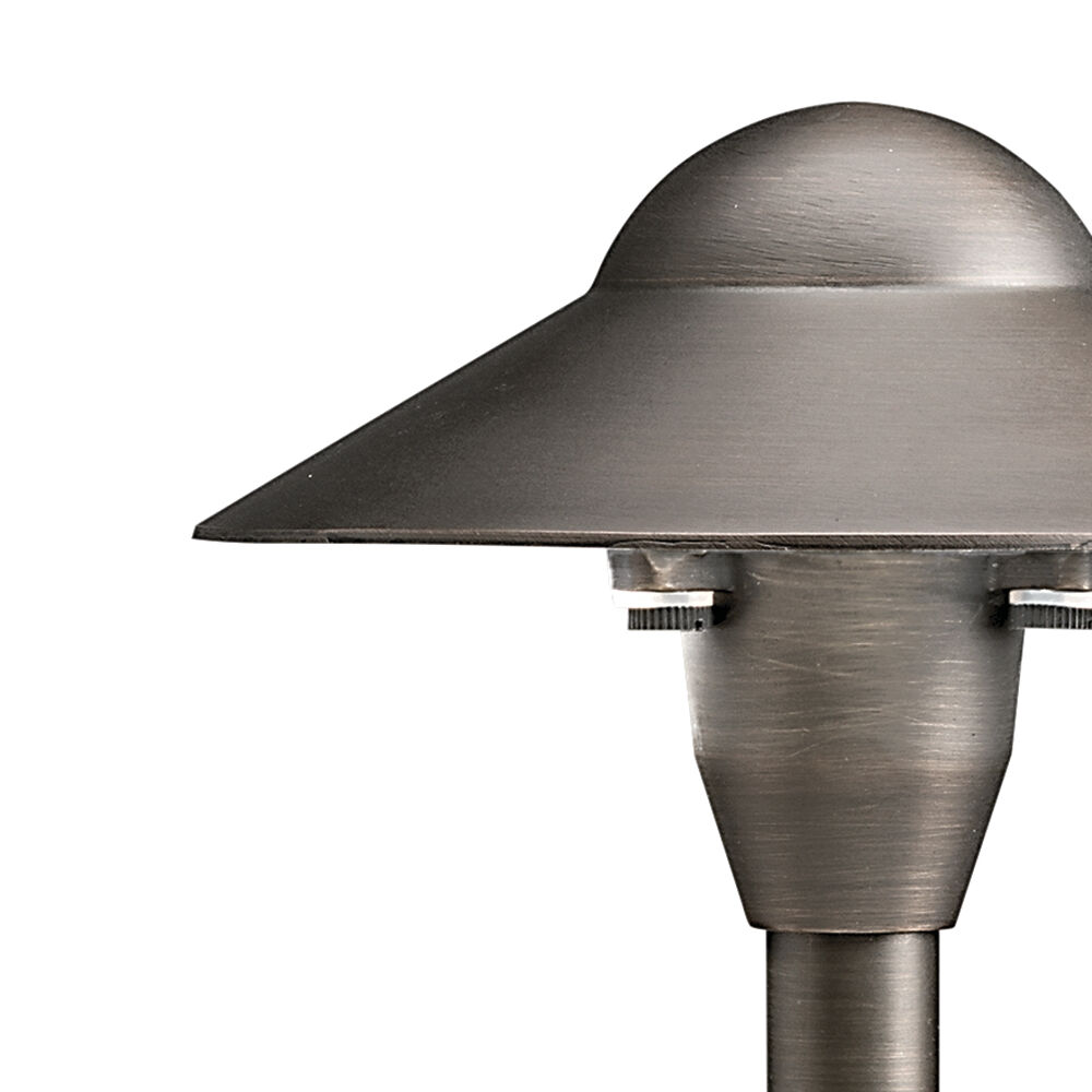 Independence 12 16.20 watt Centennial Brass Landscape 12V Path & Spread