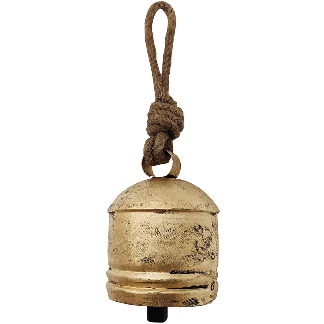 Anita Gold Holiday Decorative Accent