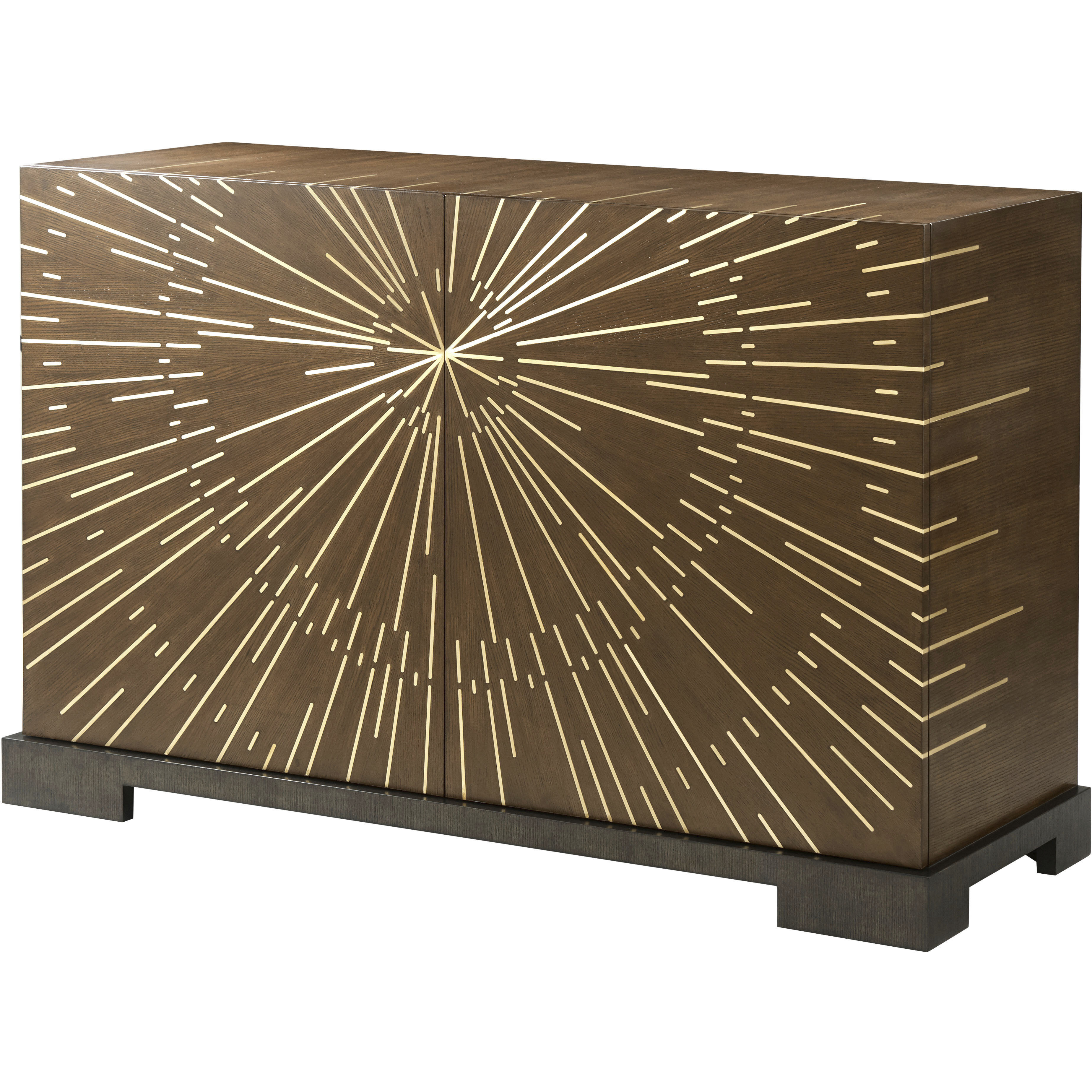 Stella Chest, Wooden