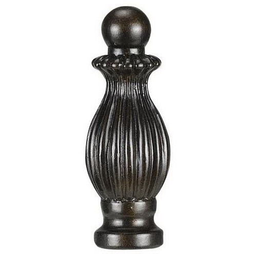 Signature Finial