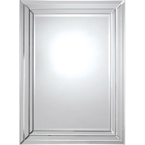 Bryse 48 X 36 inch Wall Mirror