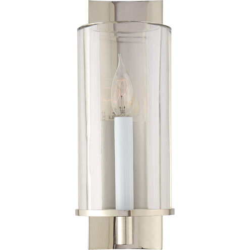 AERIN Deauville2 1 Light 5.25 inch Wall Sconce