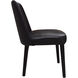 Fitch Black Dining Chair
