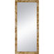 Burl 71.1 X 31.5 inch Brown Mirror