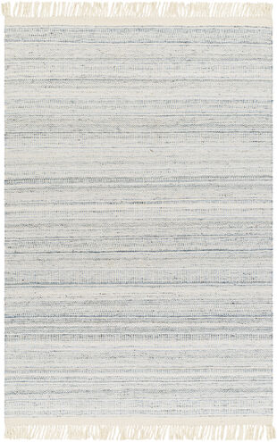 Lily 90 X 60 inch Rug, Rectangle