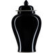 Imperial 18.5 X 10.25 inch Temple Jar, Medium