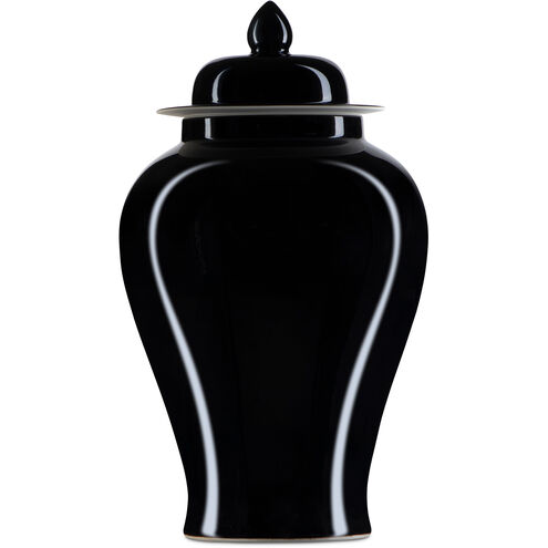 Imperial 18.5 X 10.25 inch Temple Jar, Medium