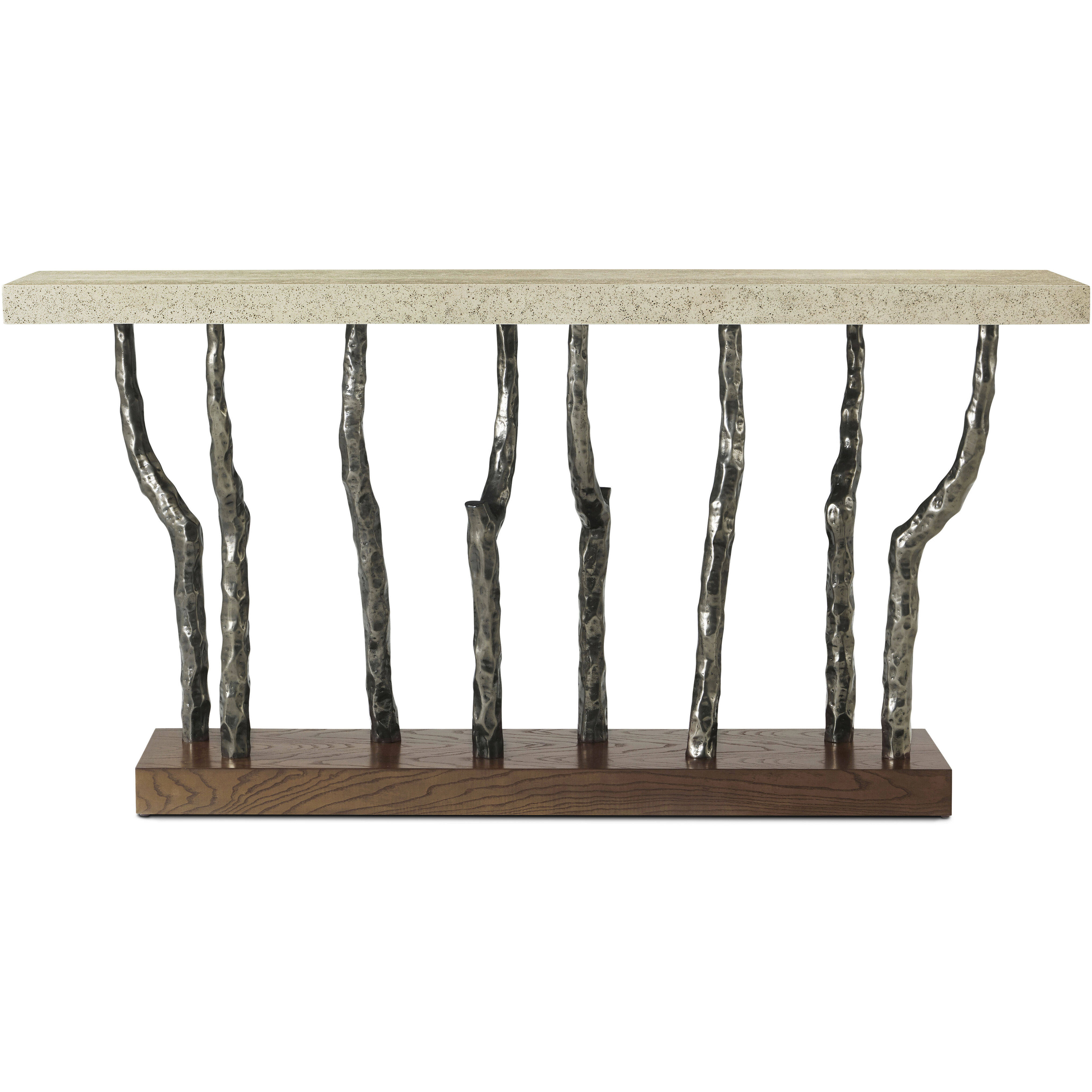 Catalina 68 X 16 inch Earth Console