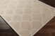 Central Park 144 X 27 inch Khaki Rugs, Runner