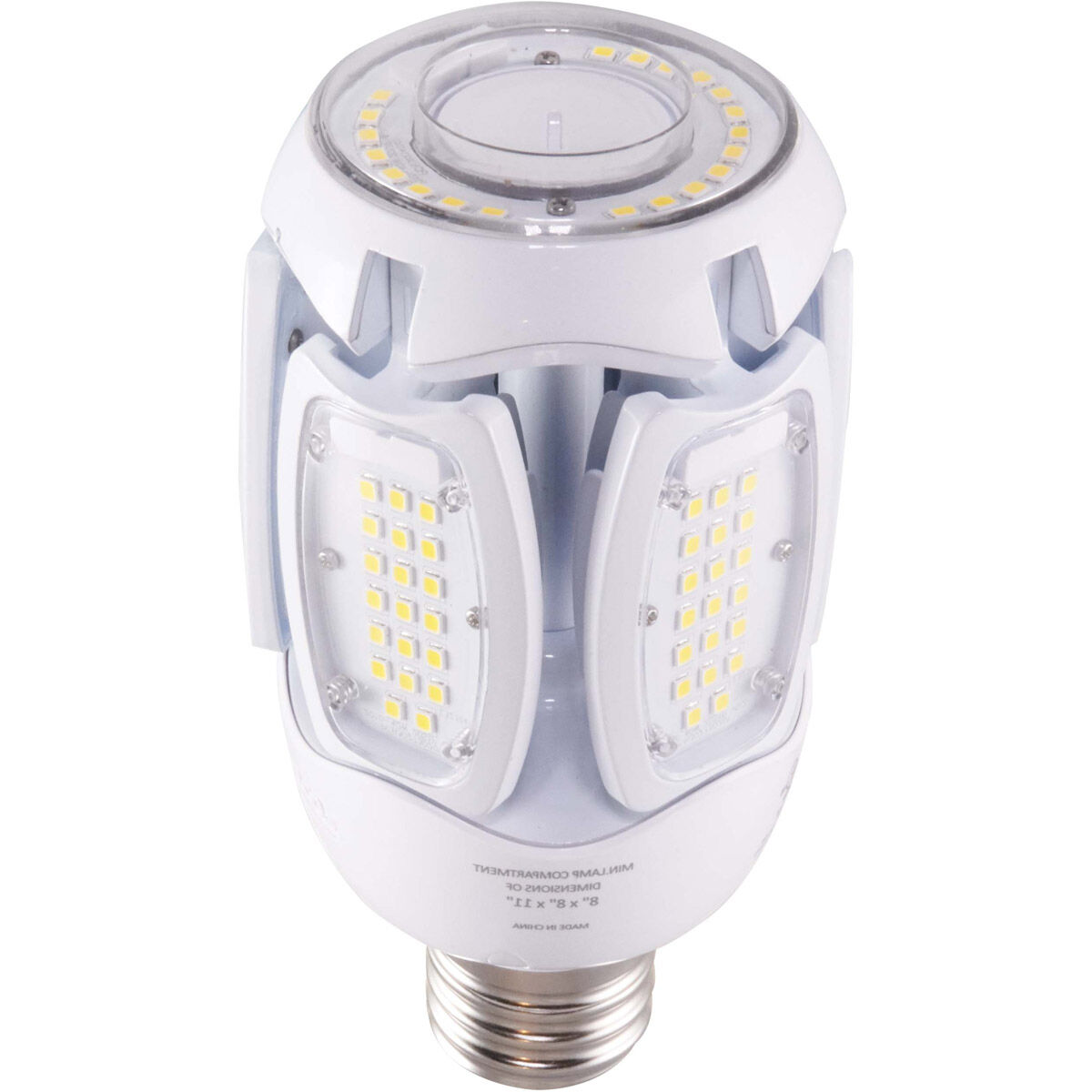 Hi-Pro LED EX39 40.00 watt 2700K Light Bulb