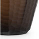 Usher 15 inch Vase