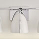 Sean Lavin Norman 3 Light 24.25 inch Chrome Wall Bath Fixture Wall Light