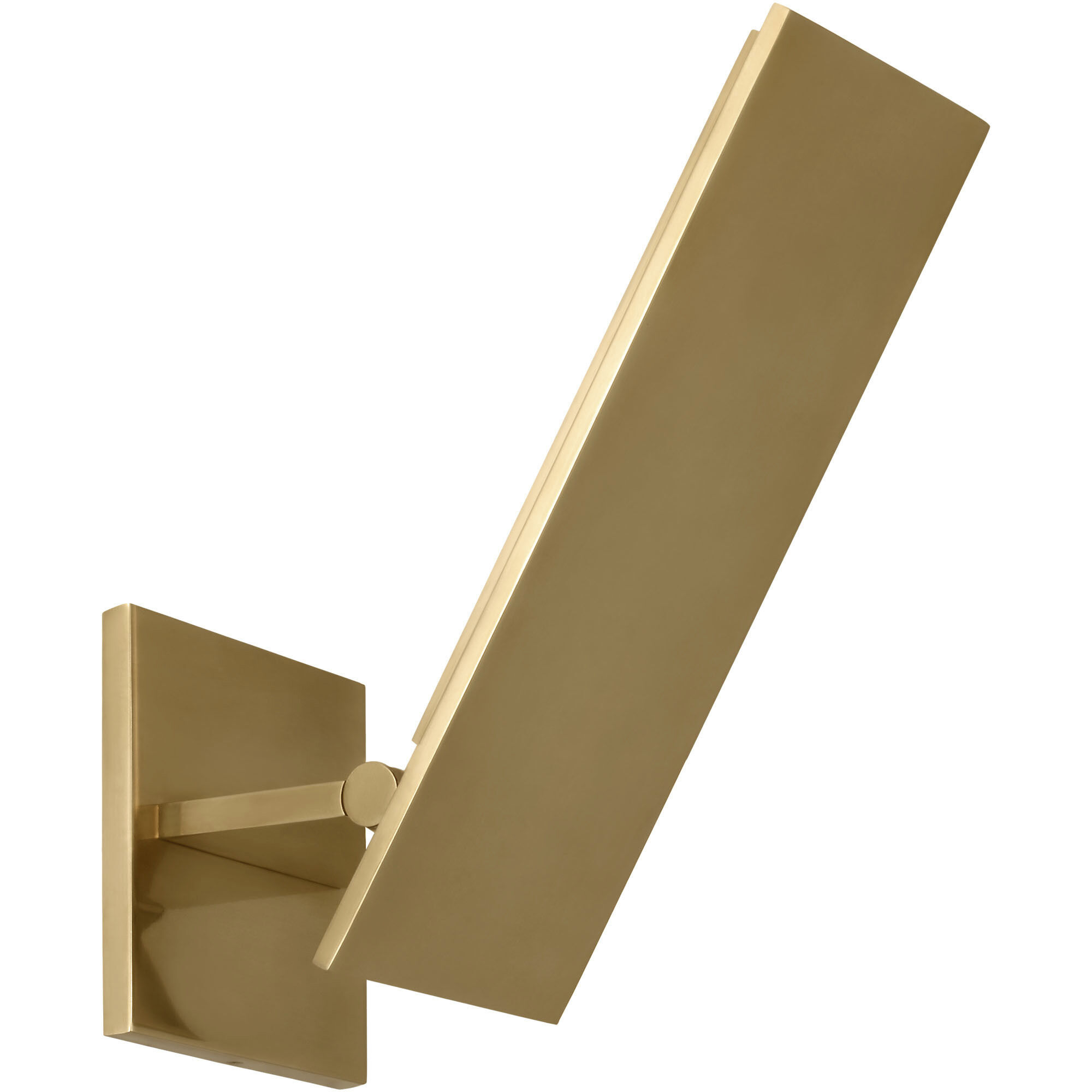 Kelly by Kelly Wearstler Angolo Sconce Wall Light