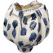 Monet 12 X 11.5 inch Vase