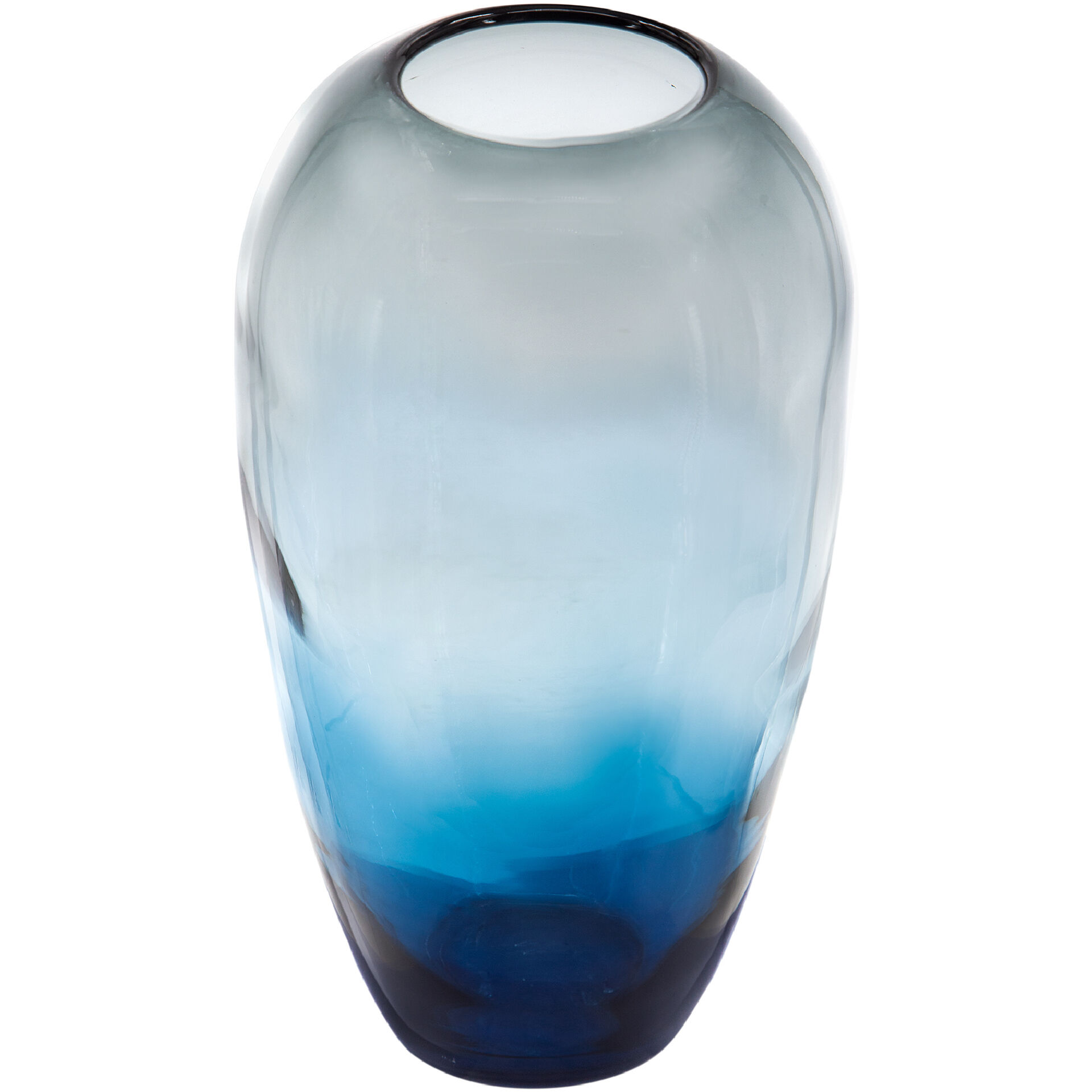Lourdes 15 X 7.7 inch Vase