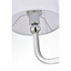 Colson 3 Light 26 inch Chrome Bath Sconce Wall Light