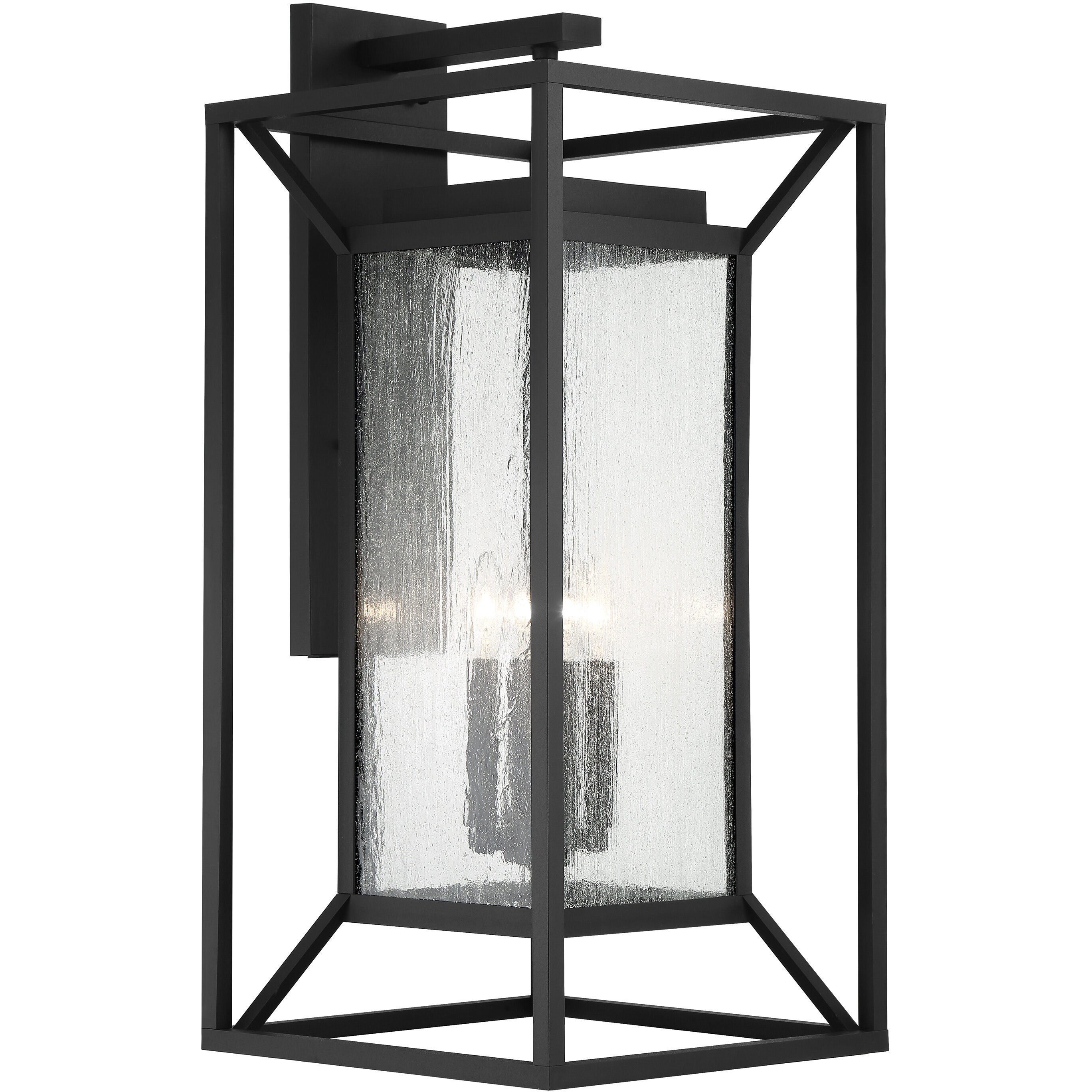Harbor View 4 Light 13.50 inch Outdoor Wall Light