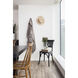 Churchill Black Dining Chair, Set of 2