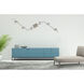 Madison 6 Light Chrome Track Ceiling Light