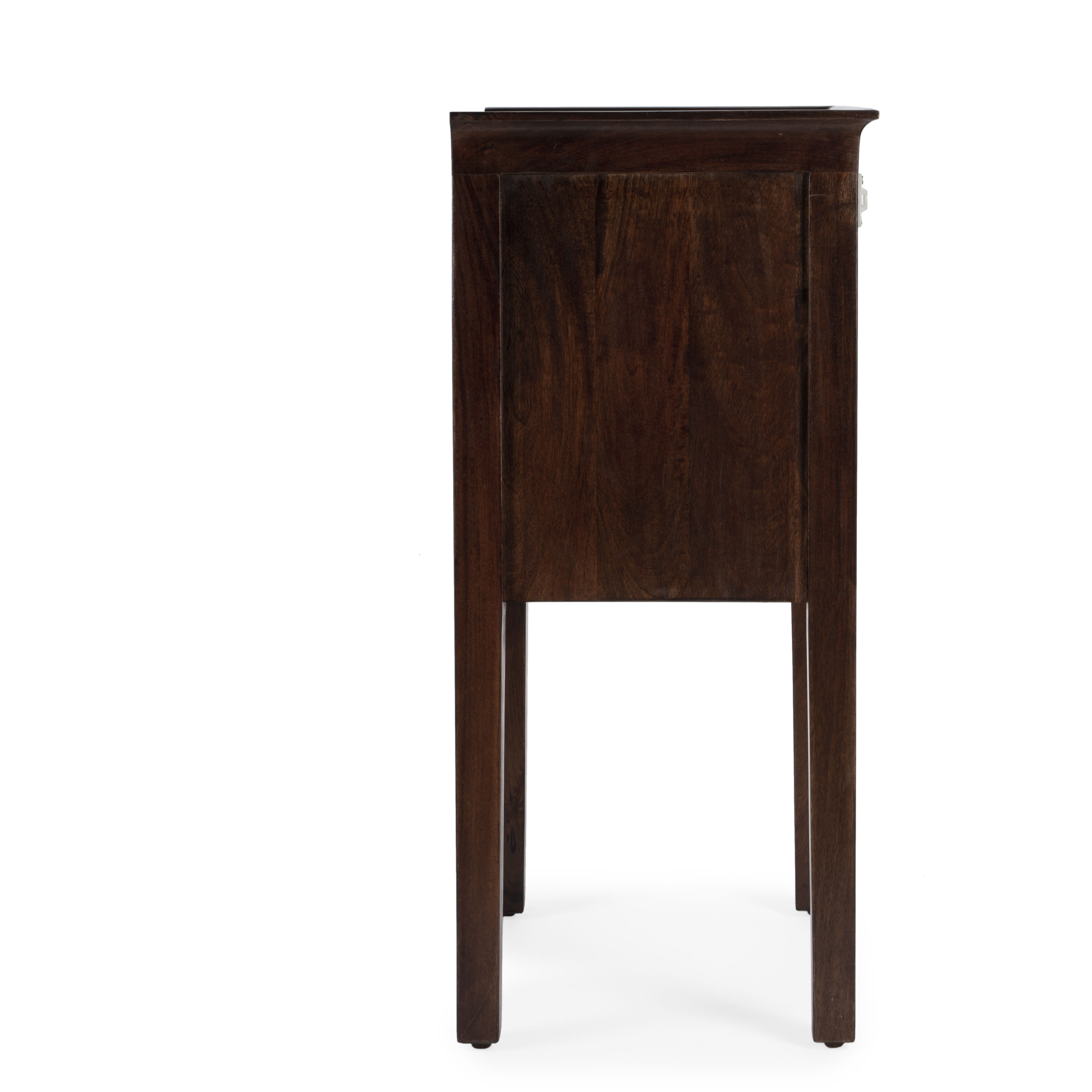 Gabriel Solid Wood Artifacts Chest/Cabinet