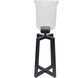 Anita 23.2 X 9 inch Candleholder