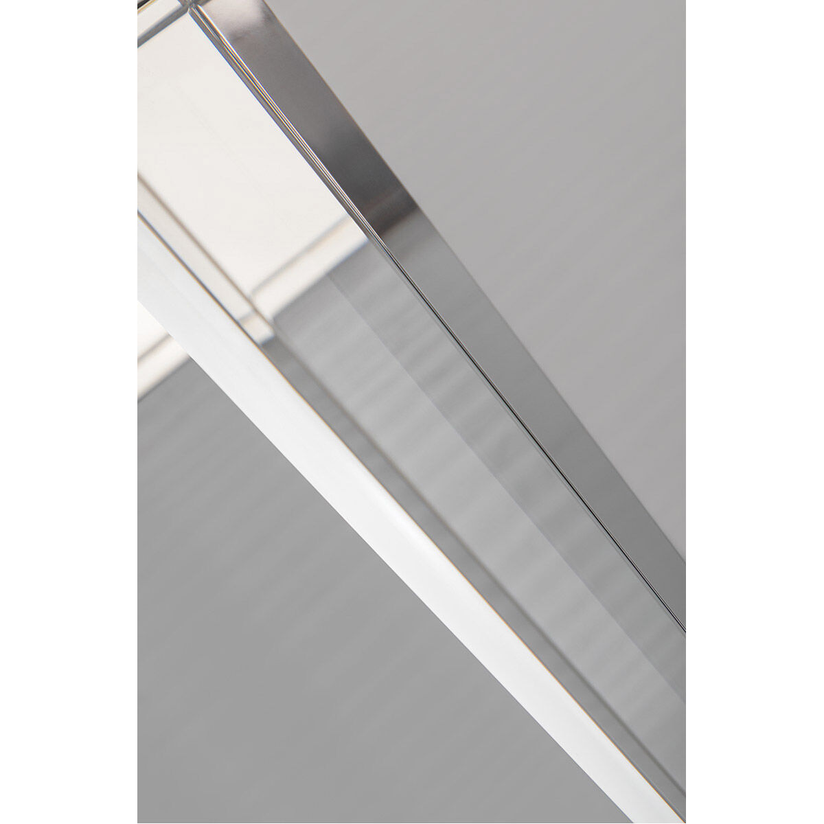 Ruskin 1 Light 5.75 inch Polished Nickel Wall Sconce Wall Light