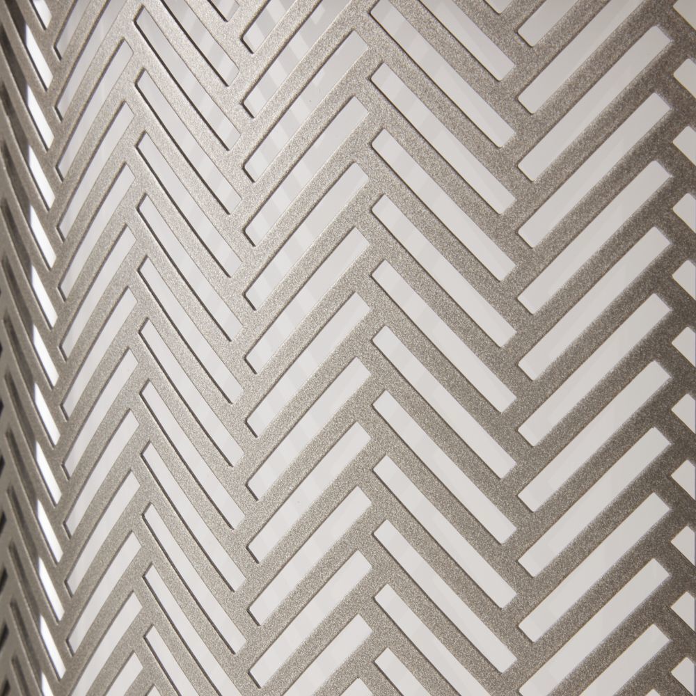 Copeland 19 X 9.5 inch Marine Grade Aged Iron Outdoor Lantern