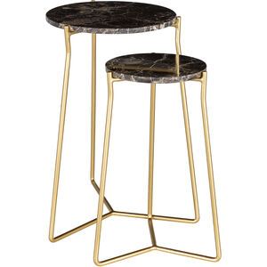 Suave End Table
