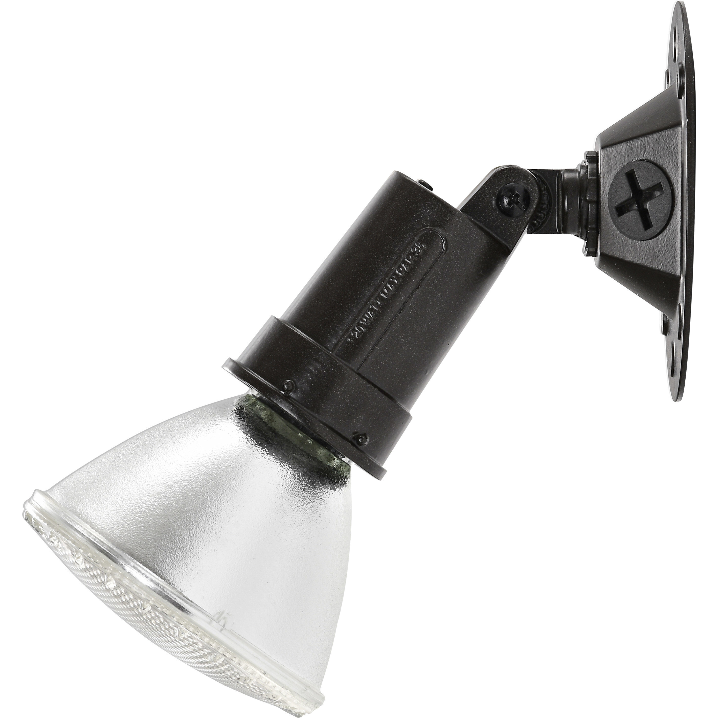 Brentwood 1 Light 5 inch Bronze Outdoor Flood Light