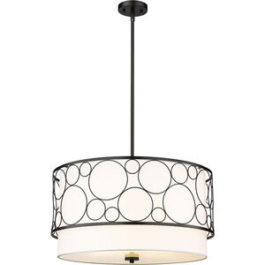 Kendall 4 Light 24.00 inch Chandelier