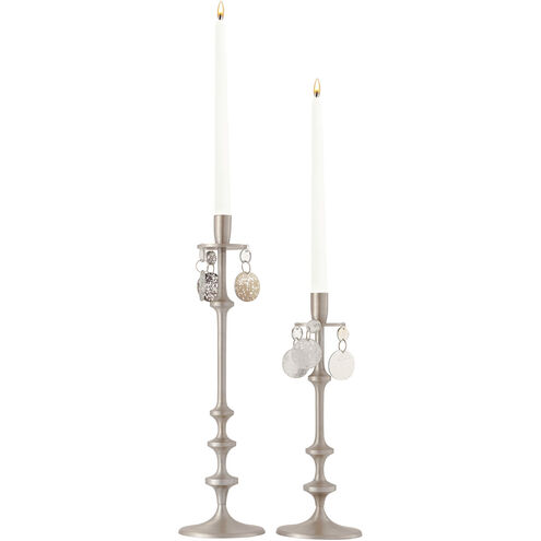 Beverly 21 X 6 inch Candle Sticks
