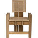Fatima Teak Dining Chair