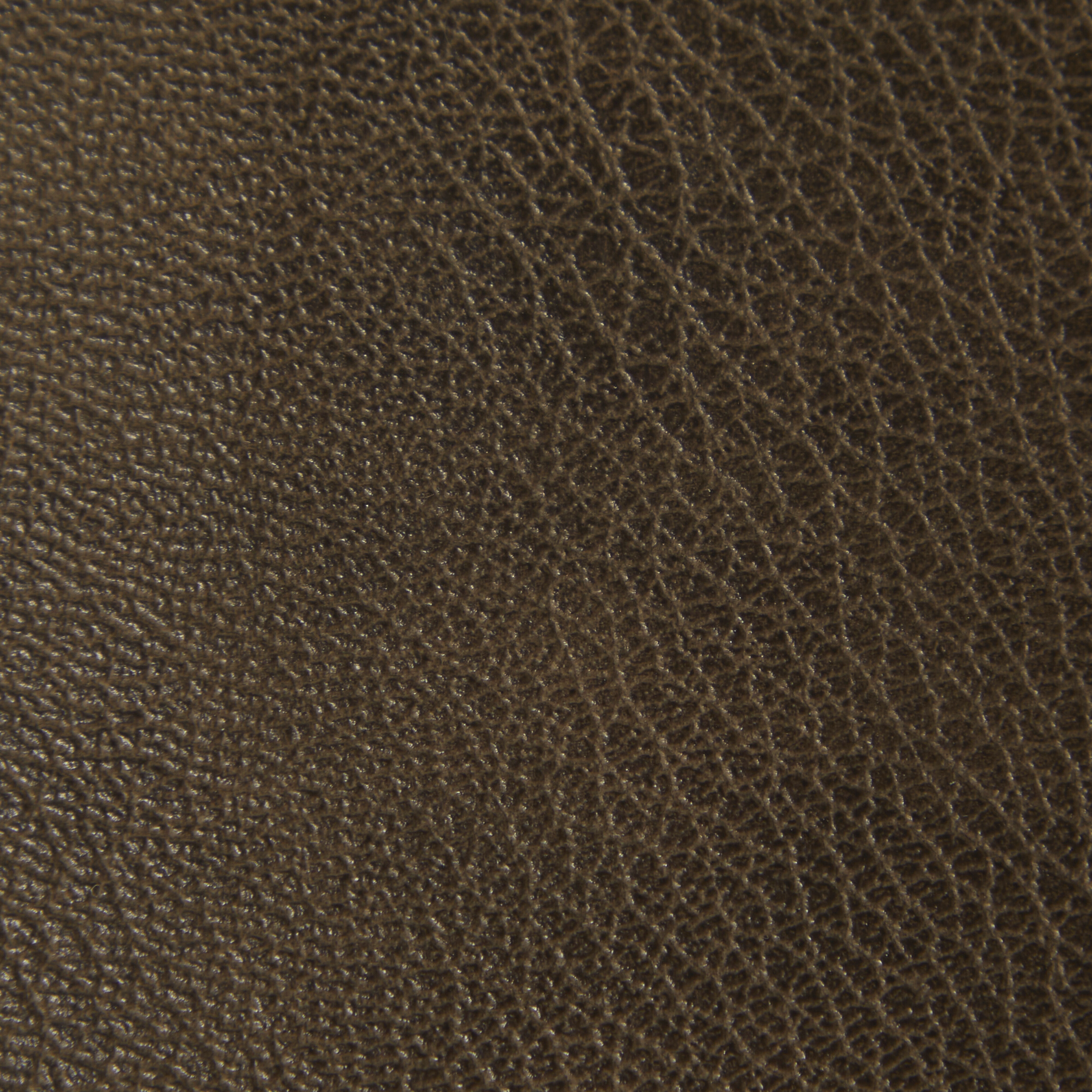 Mariana 4 Light 26.5 inch Brushed Antique Brass and Dark Brown Leather Pendant Ceiling Light