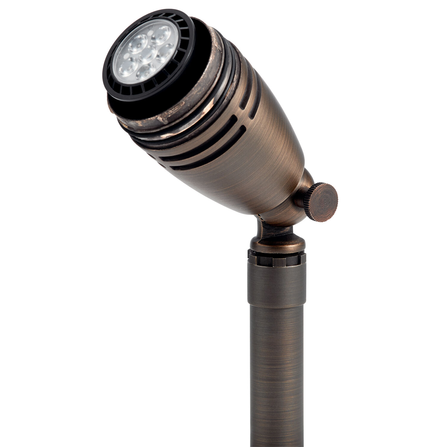 Independence 12 7.20 watt Centennial Brass Landscape 12V Accent