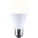 PowerQuick Medium Double Contact A19 E26d 13.5 watt 3000K Type A