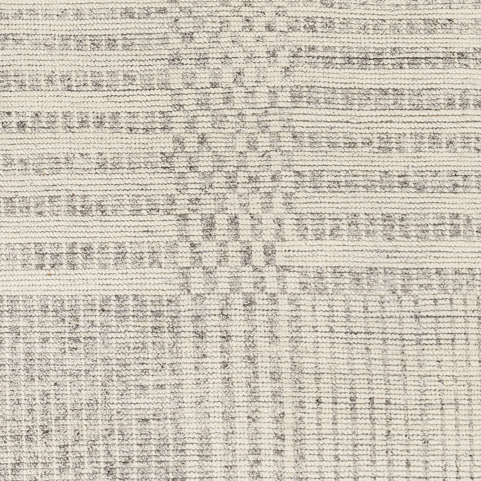 Malaga 120 X 96 inch Light Gray Rug, Rectangle