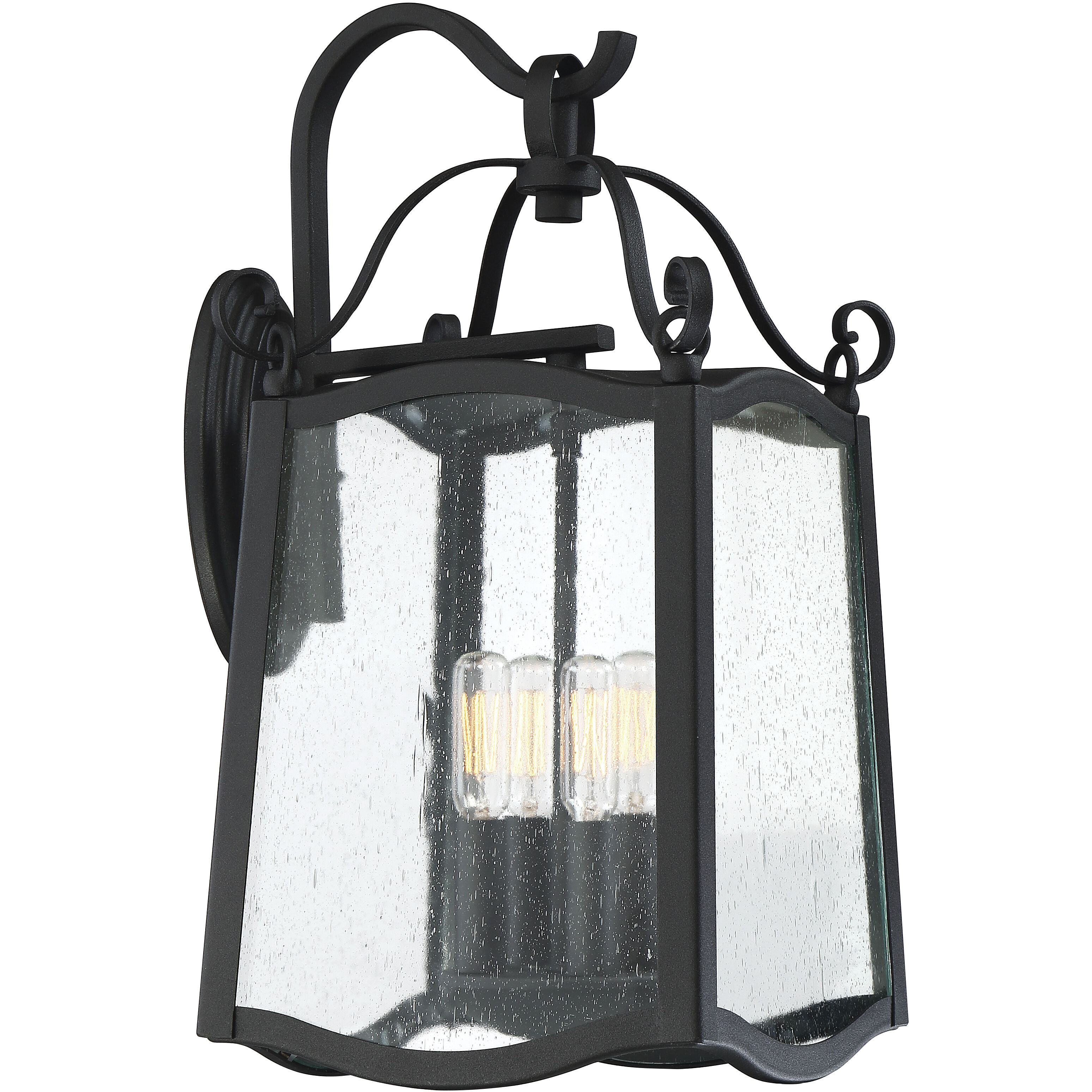 Glenwood Outdoor Wall Lantern