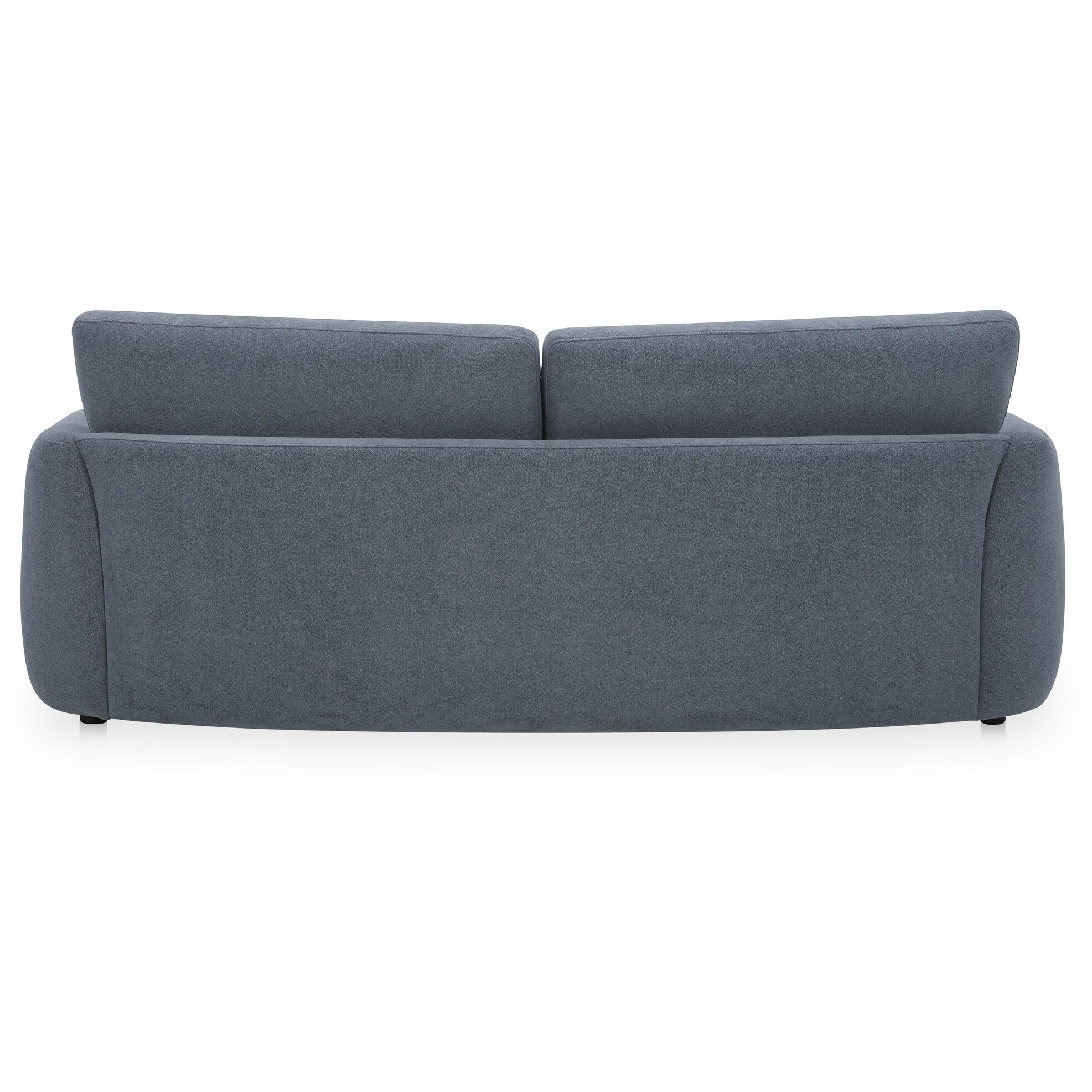 Callie Blue Sofa