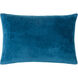 Cotton Velvet 20 inch Pillow Kit