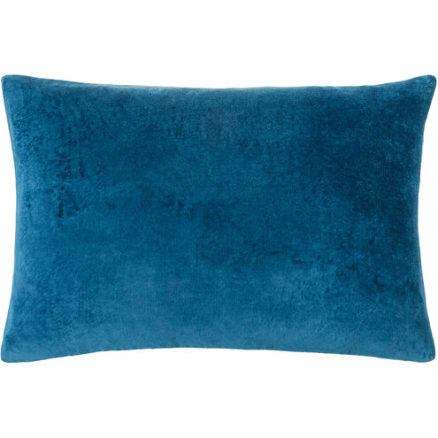 Cotton Velvet 20 inch Pillow Kit