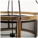 Penhill 25 inch Black Chandelier Ceiling Light