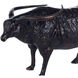 Dann Foley 11.81 X 4.33 inch Sculpture