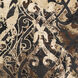 Paramount 91 X 26 inch Charcoal Rug in 2.5 x 8, Runner