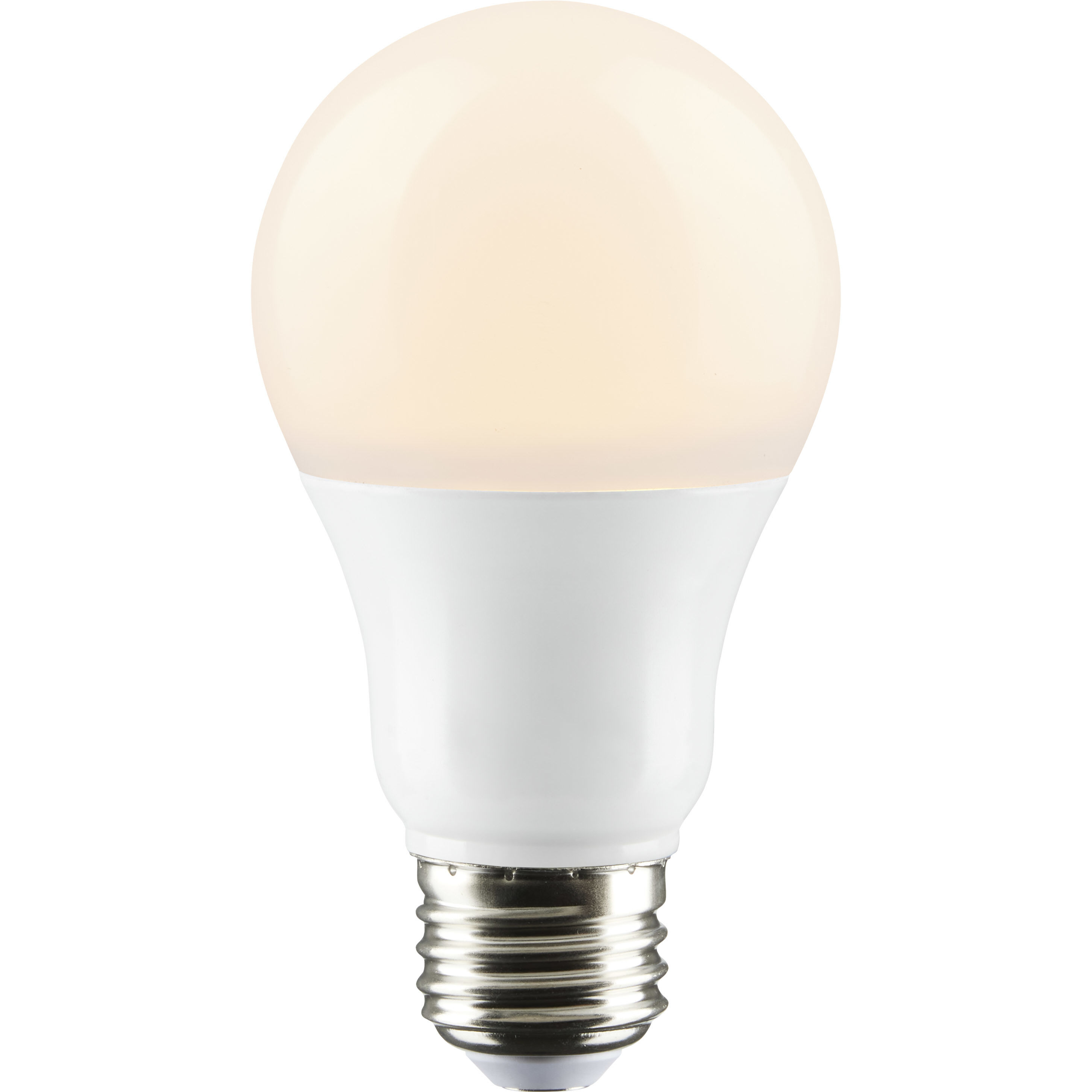 Lumos LED A19 Medium 8.80 watt 2700K Type A Bulb